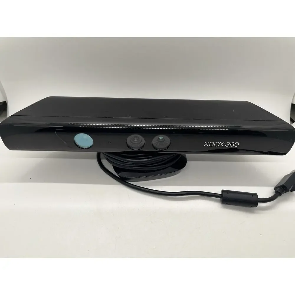 Genuine OEM Microsoft Xbox 360 Kinect Camera Sensor Bar Model: 1473